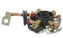 Sando SBH10100.0 Borstel Motorino