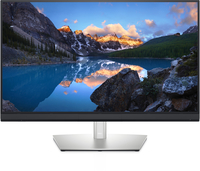 Dell UltraSharp 32 4K HDR beeldscherm: UP3221Q