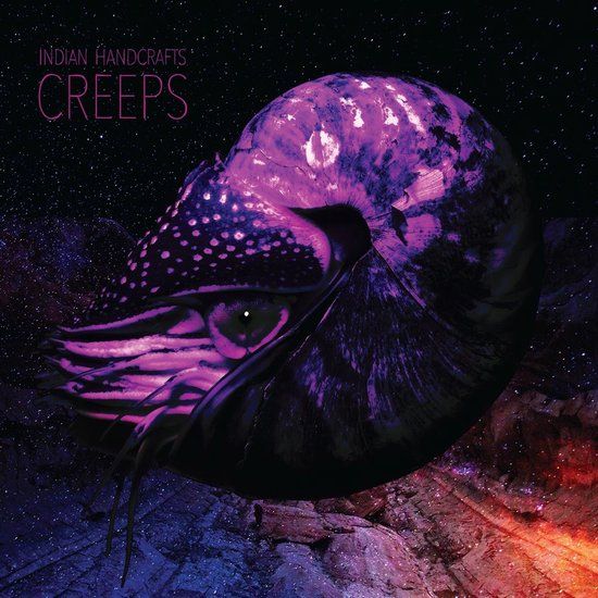 Creeps Indian Handcrafts Creeps
