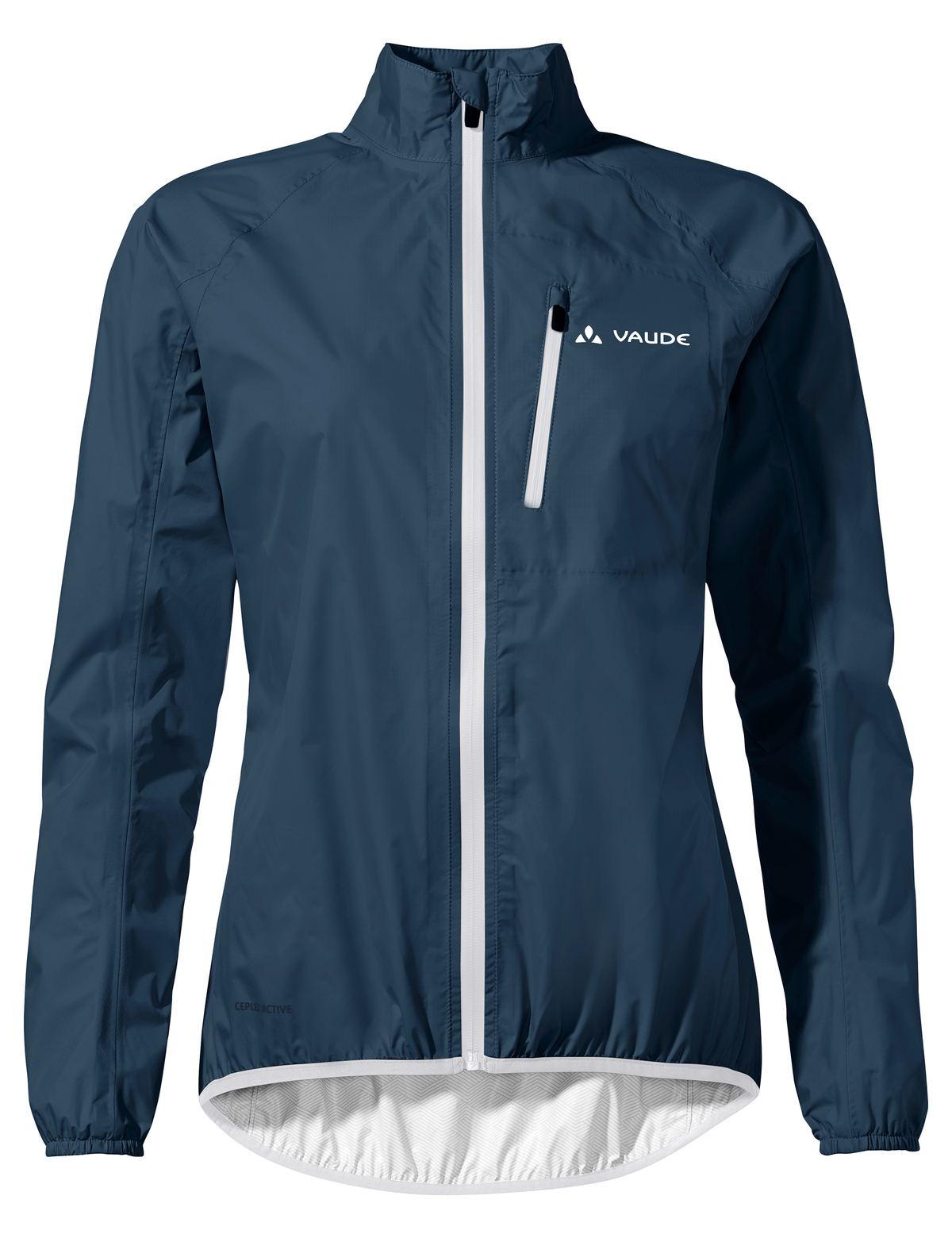 VAUDE Wo Drop Jacket III. dark sea. 42 / dark sea / Dames / 42 / 2022