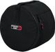 Gator Cases GP-1210 Standard Series Tom Bag voor 12 x 10 inch tom