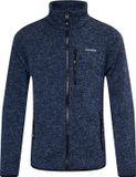 Nordberg Frank Fleece Vest - Heren - Navy melange - Maat M