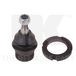 NK Rotule De Suspension 5043312 Mercedes-benz 163 330 00 35 163 330 01 35