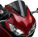 Puig Racing Windscreen Honda CBR1000rr 08-11 Transparent/Dark Grey Smoke