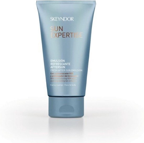 Skeyndor Sun Expertise Fresh After Sun Emulsie