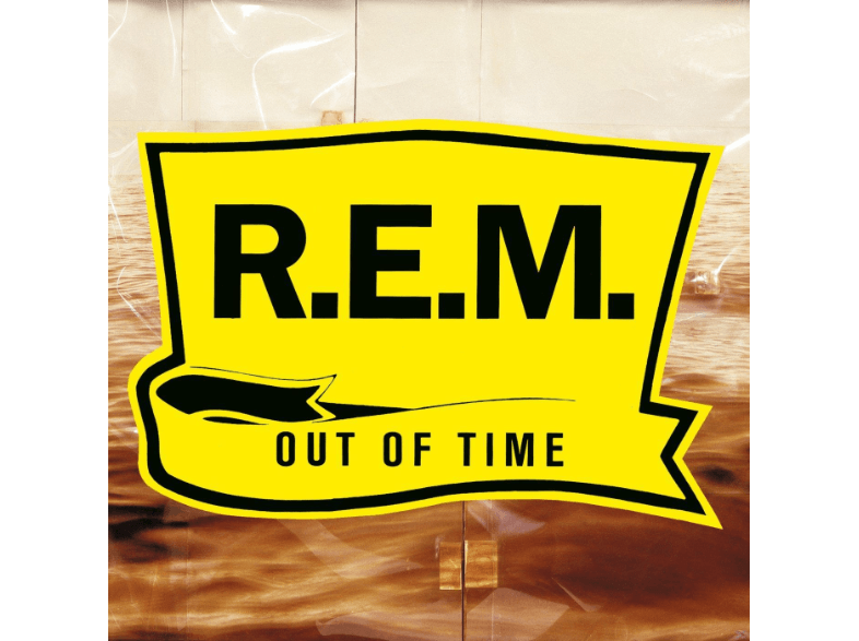 UNIVERSAL MUSIC B.V. R.E.M. - R