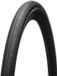 Hutchinson Overide Hardskin Tubeless 700c X 50 Gravelband Bruin, Zwart