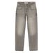 Vingino straight leg jeans grey denim
