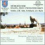 Missa Thorofon Thuringia Cantat Vol. 2