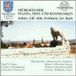 Missa Thorofon Thuringia Cantat Vol. 2