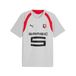 PUMA Maillot d'entraînement Stade Rennais FC Homme, Accessoires, Gris, XXL