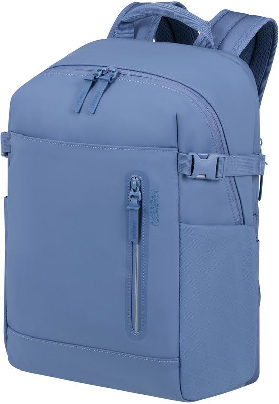 American Tourister Urban Tide laptoprugzak 15,6 inch - storm blue