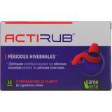 Santé Verte Acti'Rub 15 Sachets