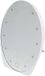 Benson Care LED make-up spiegel met vergrootglas en zuignap - 15 x 21 cm - 5x zoom