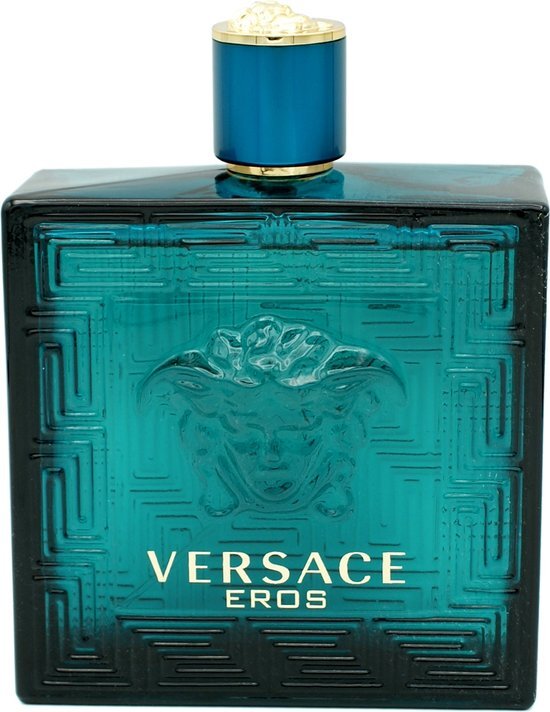Versace Eros / 200 (ml) / Heren
