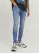 JACK & JONES JJILIAM JJORIGINAL MF 770 NOOS Heren Jeans - Blue Denim - W31 X L34