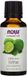 Huile de citron vert Now Foods - 1 oz