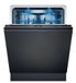 Siemens SN87YX02CE iQ700 Home Connect