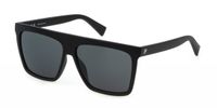 Fila SFI834 Nero opaco 60/13/140 MAN Zonnebrillen
