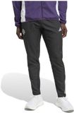 Adidas Manchester United Tiro 25/26 Competition Trainingsbroek Zwart S