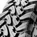 Toyo 225/75R16 115/116P Open Country M/T POR