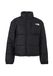 THE NORTH FACE Veste intermédiaire 'Nuketo' noir / blanc