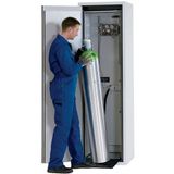 Asecos Armoire de sécurité ignifuge 90 min pour le stockage de bouteilles de gaz