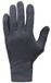 Black Diamond Midweight Wool Gants Gris XL