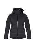 The North Face Cirque Doudoune Femme TNF Black/R S