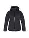 The North Face Cirque Doudoune Femme TNF Black/R S