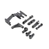 Losi LOS231008 Accessoires voor bouwpakketten, meerkleurig