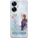 ERT GROUP mobiel telefoonhoesje voor Realme C55 origineel en officieel erkend Disney patroon Frozen 006