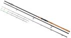 Daiwa Ninja X Method Feeder 3,30m - 80g