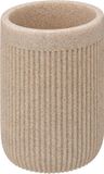 5five Five® Tandenborstelbeker zandkleur