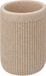 5five Five® Tandenborstelbeker zandkleur
