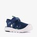 Puma Fun Racer kinder sandalen blauw
