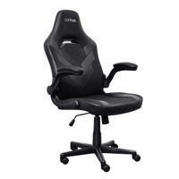 Trust GXT 703 Riye Fauteuil de jeu - Noir