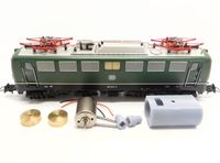 Roco micromotor HR030C motor ombouwset voor Roco BR 110, BR 140, US FP7 Schaal H0