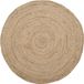 Safavieh Bohemian Indoor Hand Tufted Abstract Collection, ABT340, in Ivory / Charcoal, 60 X 91 cm