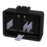 BATTTSTR ADAPTADOR BATTERYTESTER GIANT ENERGYPACK TUBO INFE, elektronische accessoires voor dagelijks gebruik
