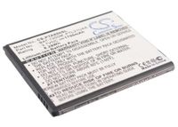Cameron Sino CS-SA615SL accu voor Sony NWZ-S600/NWZ-S600F/NWZ-S610 (750mAh)