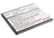 Cameron Sino CS-SA615SL accu voor Sony NWZ-S600/NWZ-S600F/NWZ-S610 (750mAh)