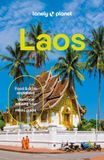 Laos Lonely Planet Laos 11th Edition Paperback