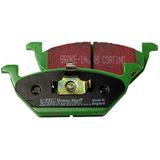 EBC Greenstuff remblokken DP2971