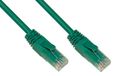Link LK6AU015V netwerkkabel Groen 1,5 m Cat6a U/UTP
