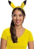 Disguise POKÉMON, Pikachu Ears, diadeem - Unisize 8+