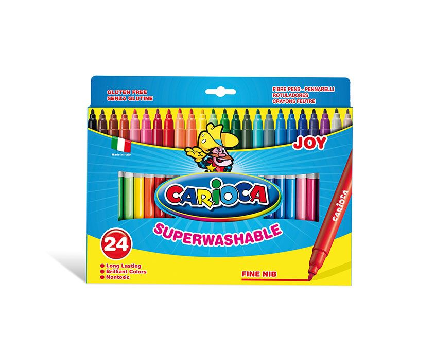 Carioca Joy - 40615