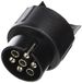 LAS 10008 Linker Achterlicht Multipoint III met 6 Functie
