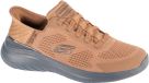 Skechers Slip-Ins: Bounder 2.0 - Emerged, Mannen, Grijs, Sneakers, maat: 43