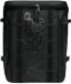 Superdry Outdoor 30l Tarp Rugzak Zwart